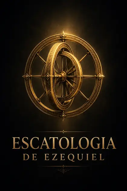 Capa do curso Escatologia de Ezequiel